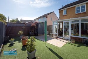 Outside - click for photo gallery